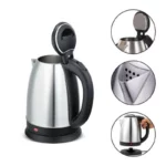 Hervidor Eléctrico de 2 Litros