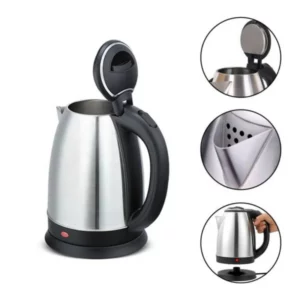 Hervidor Eléctrico de 2 Litros