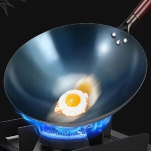 Sarten Grande Work 34cm