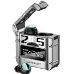 Audífonos Gamer Inalambrico Bluetooth M25