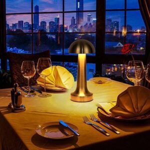 Lampara Cala Touch Elegante