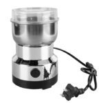 Molinillo Eléctrico de Café y Granos 4 Aspas C45