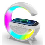 Lampara G Multifuncion Bluetooth Parlante 5 en 1