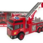 img_1704 Vehiculo Camion Bombero para niño