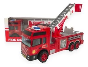 img_1704 Vehiculo Camion Bombero para niño