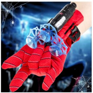 img_2339 Guantes lanza Dardos Spiderman