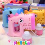 img_2941 Pistola de burbujas de Cocodrilo