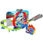 Autopista de Carreras - Track Racing