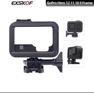 Carcasa protectora para Gopro 9, 10, 11, 12