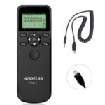 Intervalometro para cámara SONY