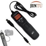 Intervalometro Timelapse para cámaras SONY A58, NEX-3NL, A7, A7R, A6000, A6500, HX300, RX100II