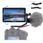 Monitor LCD para Cámara FeelWorld F6 PLus V2