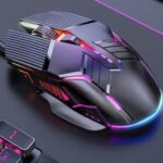 Mouse Gaming RGB USB 3200DPI
