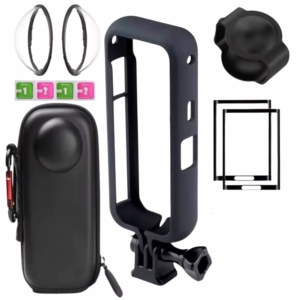 Accesorios 5 en 1 para Insta360 x4
