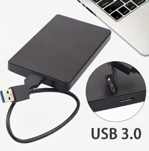 screenshot-195 Case para disco externo 2.5 de alta velocidad USB 3.0 nuevo en caja