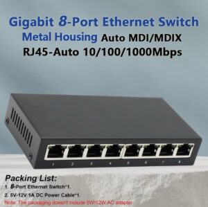 screenshot-238 Switch de 8 Puertos Gigabit Ethernet