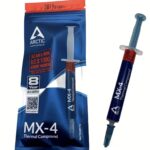 Pasta Térmica para CPU Artic MX4