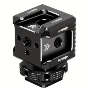 screenshot-246 Soporte Triple Zapata para Cámara