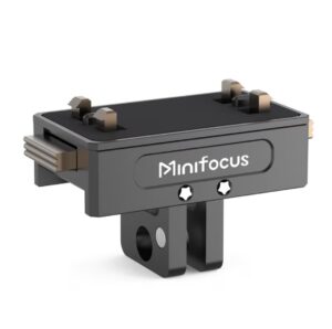 Clip magnético de liberación rapida para Insta360 ACE PRO, ACE PRO2, X4 , X5